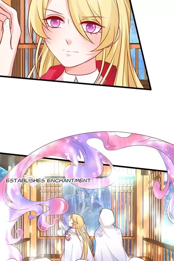 Read The Adorable Vampire chapter 177 image 11 on Lezhin