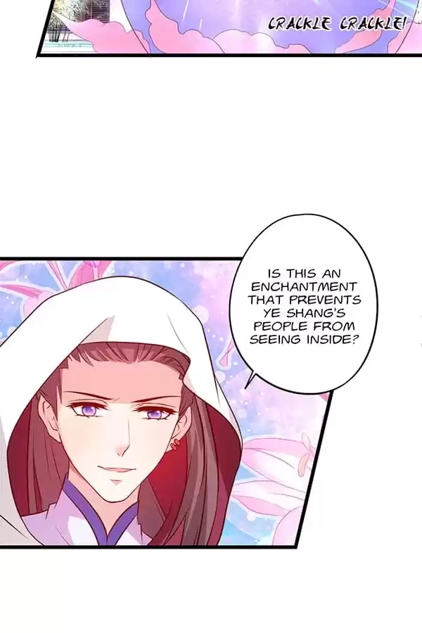 Read The Adorable Vampire chapter 177 image 14 on Lezhin