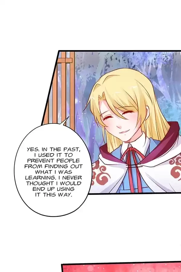 Read The Adorable Vampire chapter 177 image 16 on Lezhin