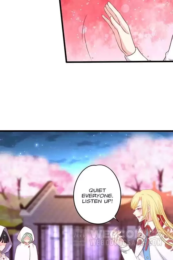 Read The Adorable Vampire chapter 177 image 17 on Lezhin