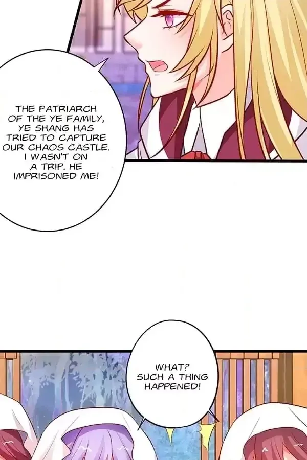 Read The Adorable Vampire chapter 177 image 19 on Lezhin