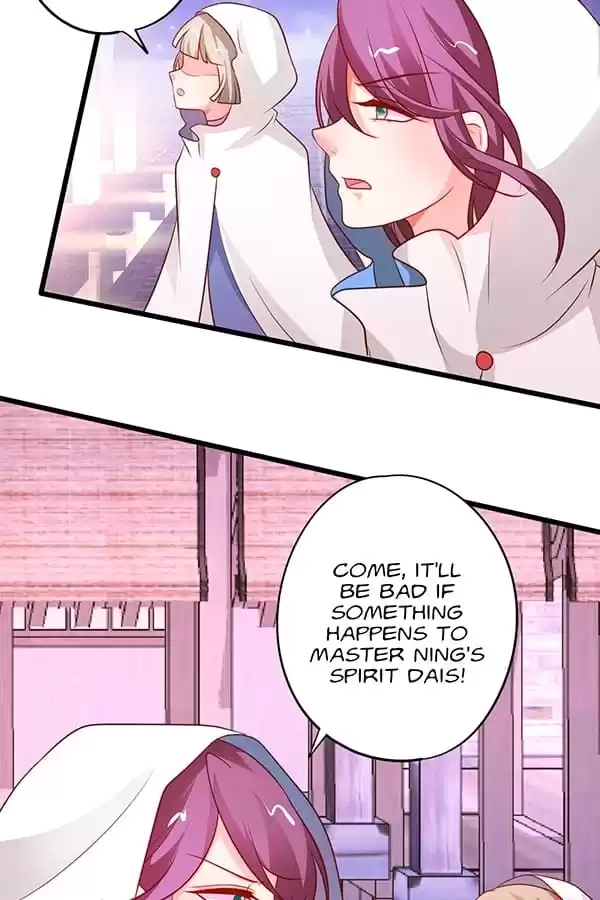 Read The Adorable Vampire chapter 177 image 2 on Lezhin
