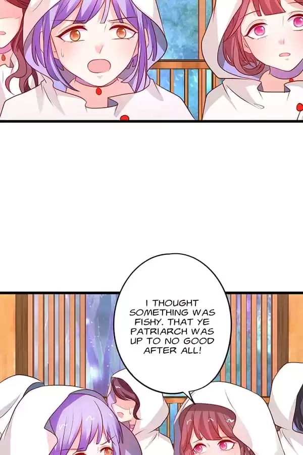 Read The Adorable Vampire chapter 177 image 20 on Lezhin