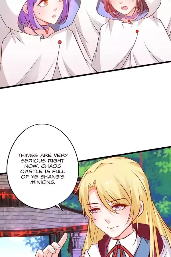 Read The Adorable Vampire chapter 177 image 21 on Lezhin