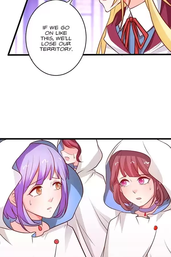 Read The Adorable Vampire chapter 177 image 24 on Lezhin