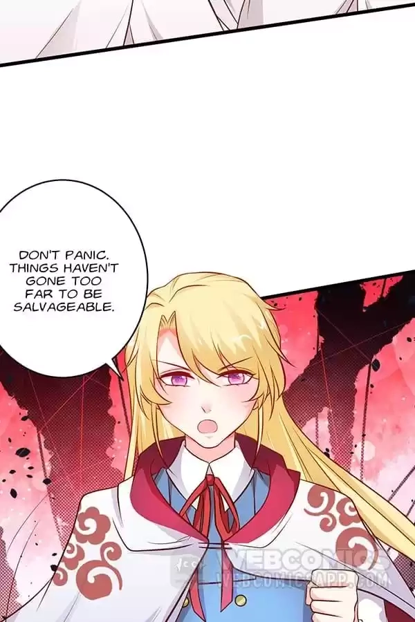 Read The Adorable Vampire chapter 177 image 25 on Lezhin