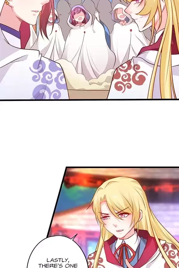 Read The Adorable Vampire chapter 177 image 28 on Lezhin