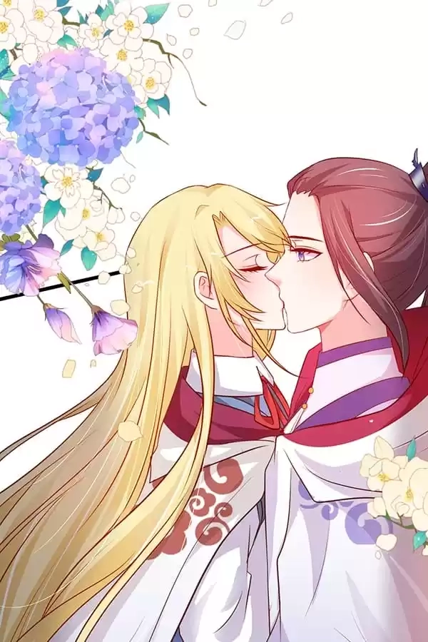 Read The Adorable Vampire chapter 177 image 32 on Lezhin