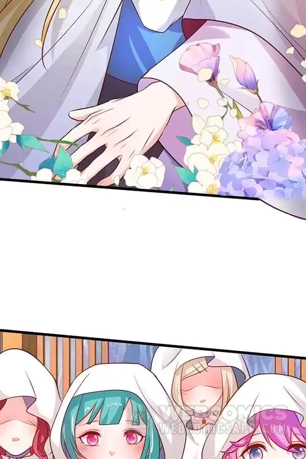 Read The Adorable Vampire chapter 177 image 33 on Lezhin