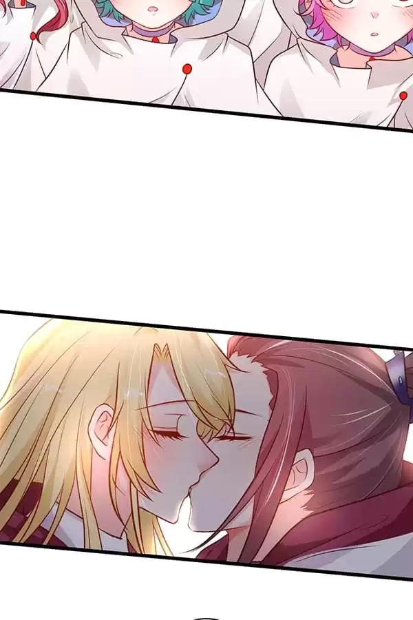 Read The Adorable Vampire chapter 177 image 34 on Lezhin