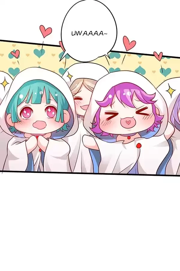 Read The Adorable Vampire chapter 177 image 35 on Lezhin