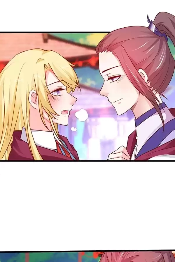 Read The Adorable Vampire chapter 177 image 36 on Lezhin