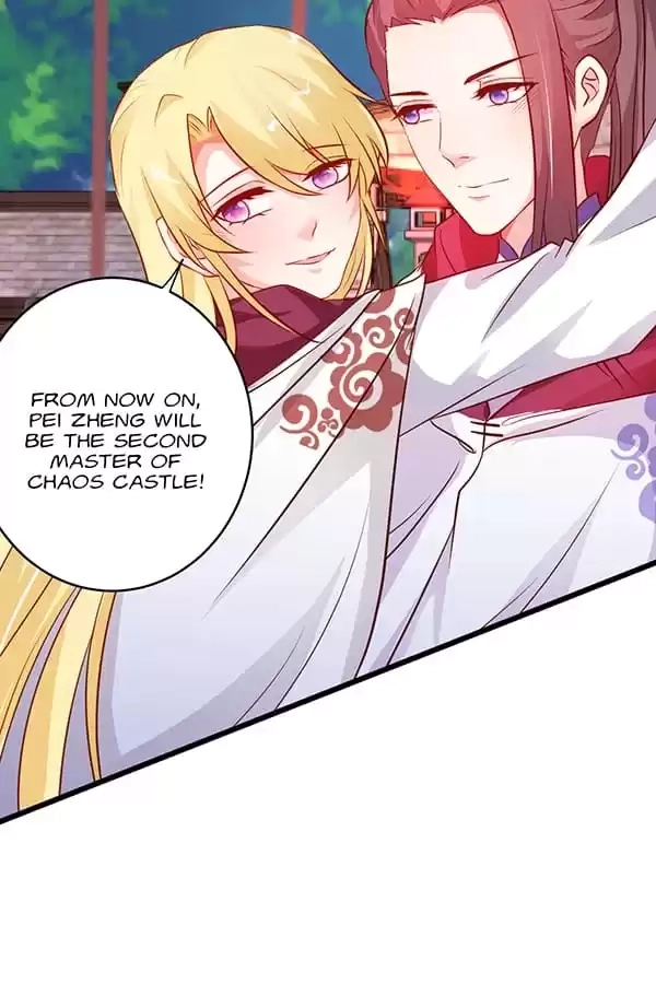 Read The Adorable Vampire chapter 177 image 37 on Lezhin