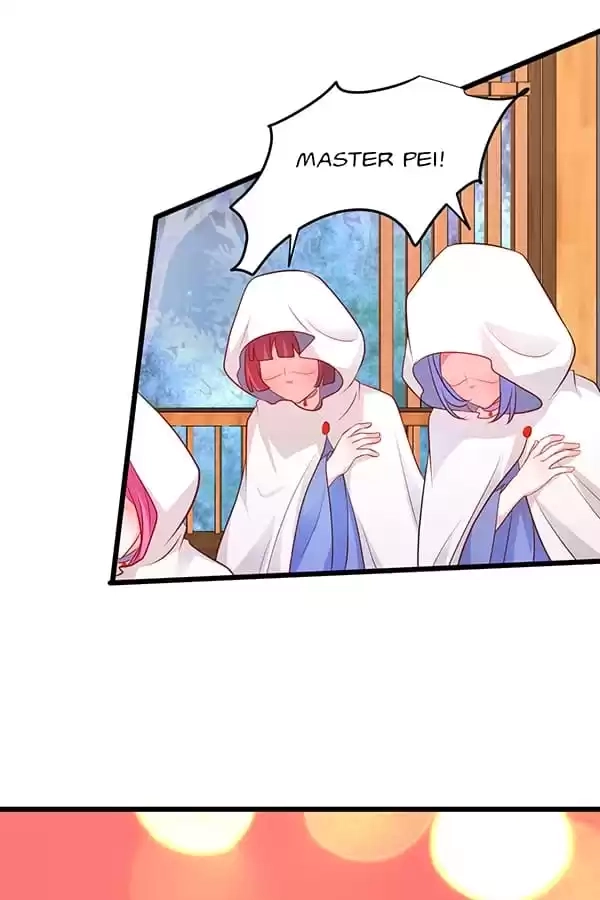 Read The Adorable Vampire chapter 177 image 38 on Lezhin