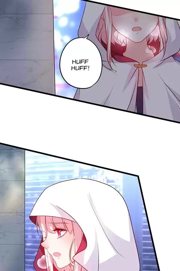 Read The Adorable Vampire chapter 177 image 44 on Lezhin