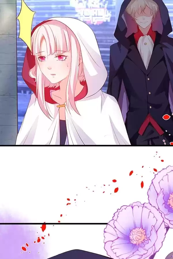 Read The Adorable Vampire chapter 177 image 47 on Lezhin