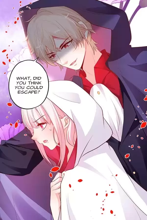 Read The Adorable Vampire chapter 177 image 48 on Lezhin