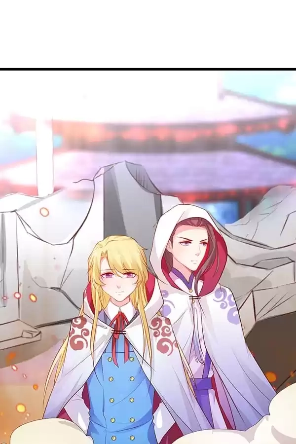 Read The Adorable Vampire chapter 177 image 5 on Lezhin