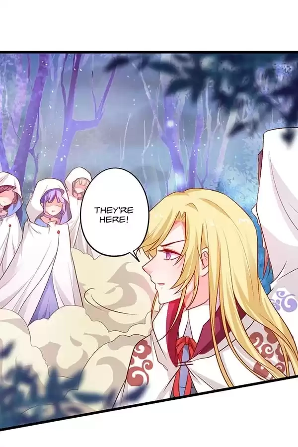 Read The Adorable Vampire chapter 177 image 8 on Lezhin
