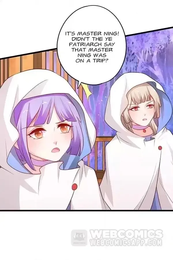 Read The Adorable Vampire chapter 177 image 9 on Lezhin