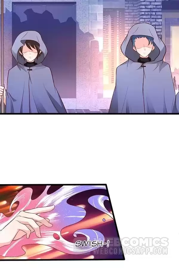 Read The Adorable Vampire chapter 178 image 1 on Lezhin