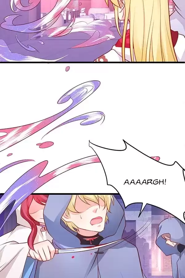 Read The Adorable Vampire chapter 178 image 10 on Lezhin