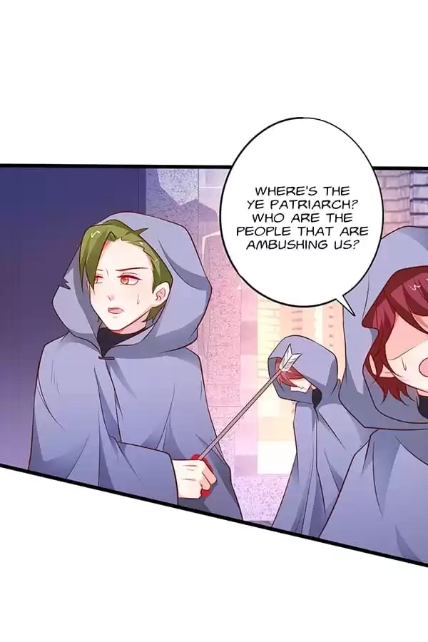 Read The Adorable Vampire chapter 178 image 13 on Lezhin