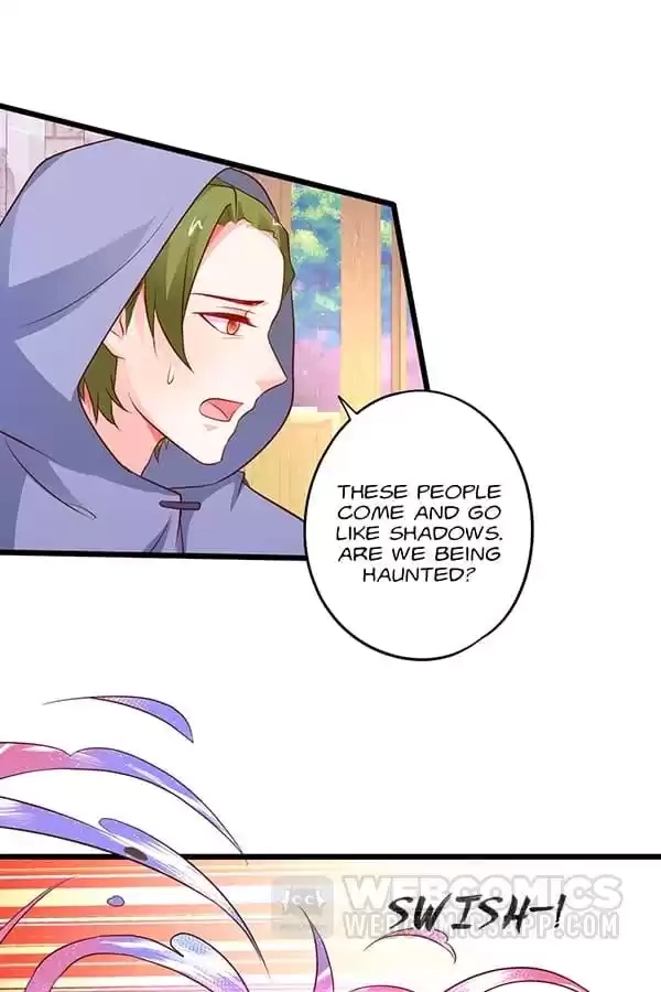 Read The Adorable Vampire chapter 178 image 14 on Lezhin