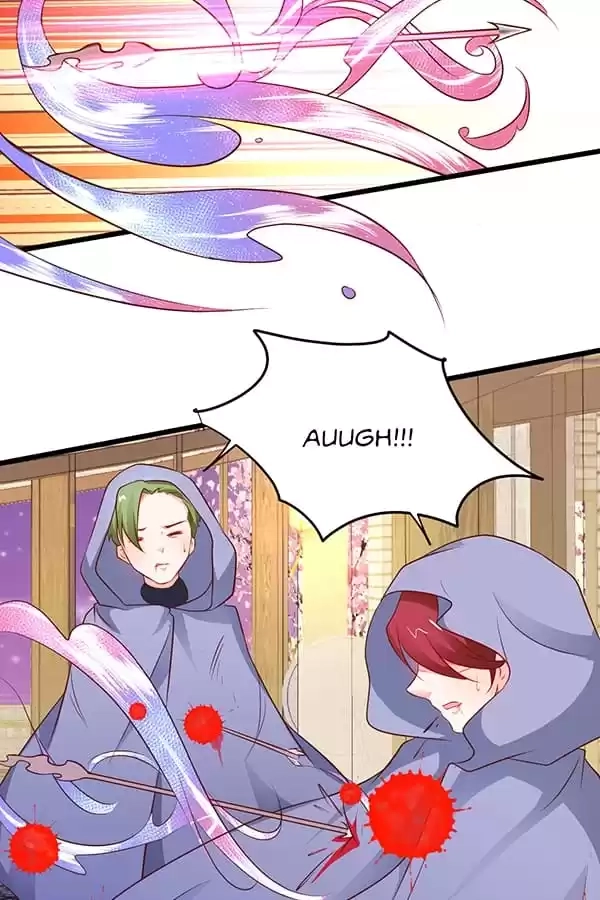 Read The Adorable Vampire chapter 178 image 15 on Lezhin