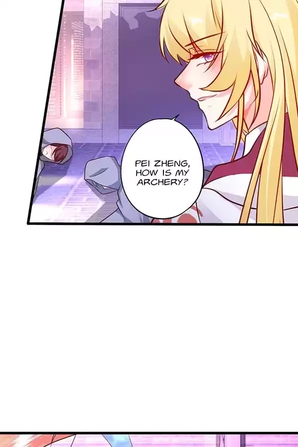 Read The Adorable Vampire chapter 178 image 18 on Lezhin
