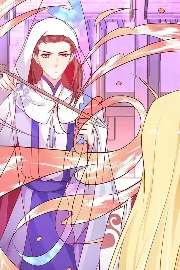 Read The Adorable Vampire chapter 178 image 19 on Lezhin