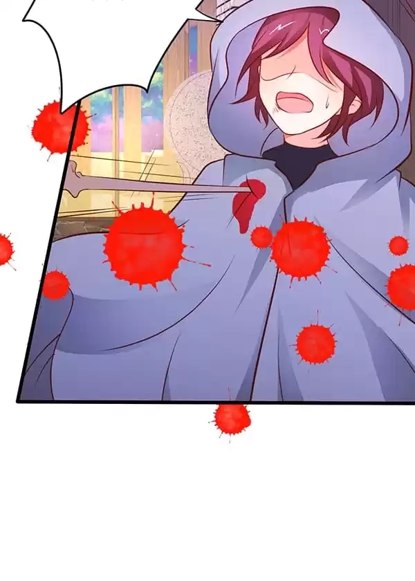 Read The Adorable Vampire chapter 178 image 24 on Lezhin