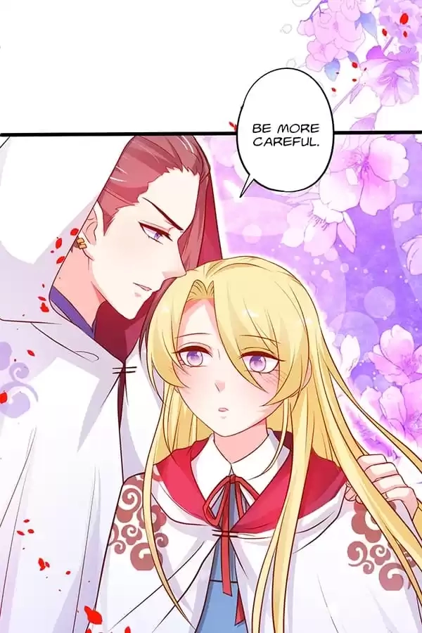 Read The Adorable Vampire chapter 178 image 25 on Lezhin