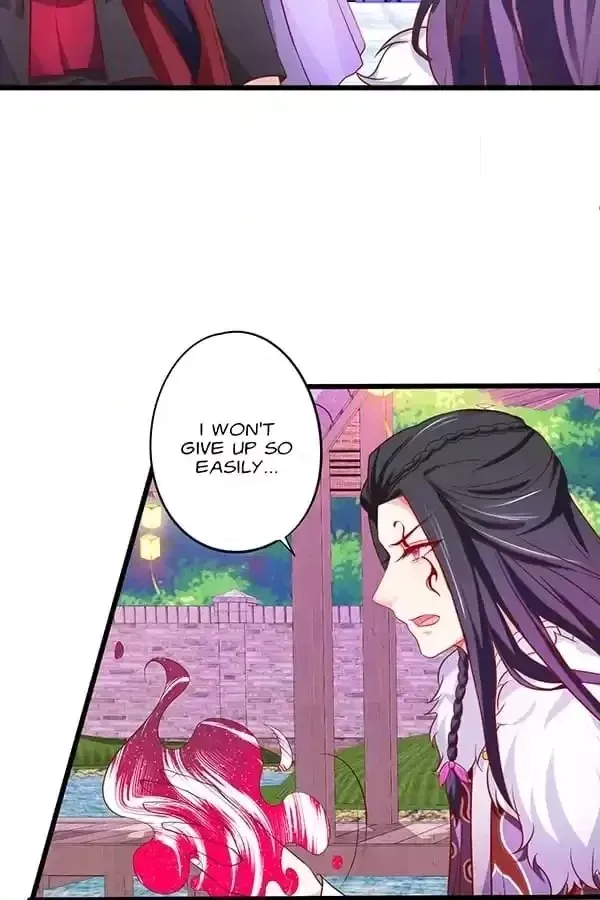 Read The Adorable Vampire chapter 178 image 29 on Lezhin
