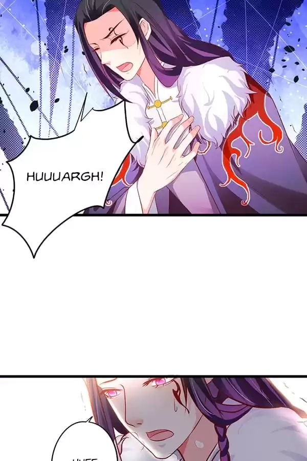 Read The Adorable Vampire chapter 178 image 32 on Lezhin
