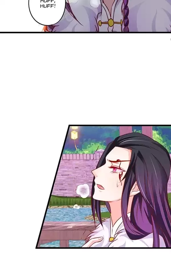 Read The Adorable Vampire chapter 178 image 33 on Lezhin