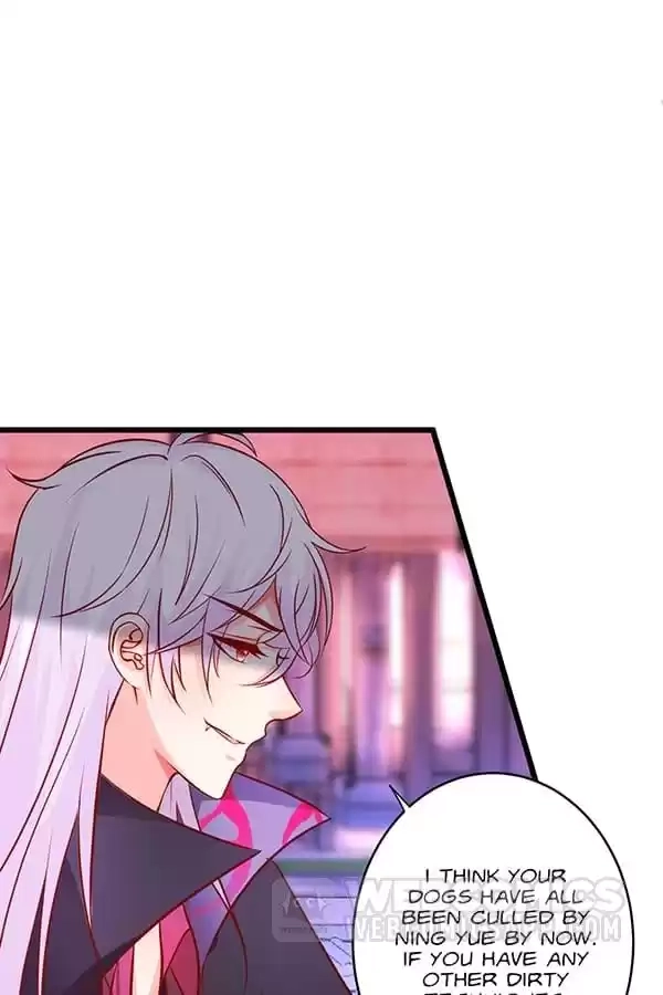 Read The Adorable Vampire chapter 178 image 34 on Lezhin