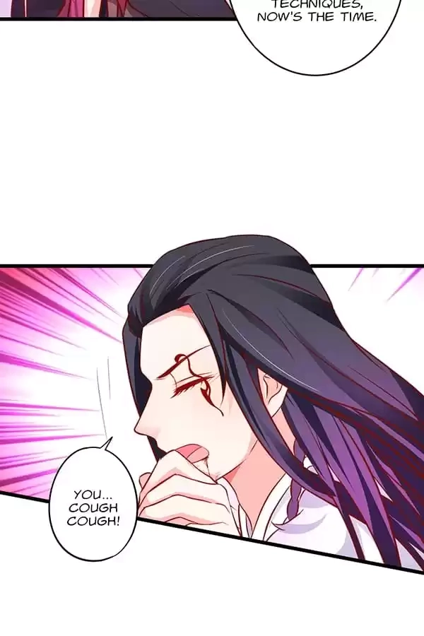 Read The Adorable Vampire chapter 178 image 35 on Lezhin