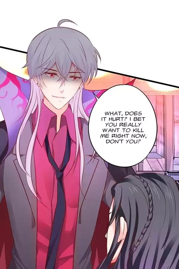 Read The Adorable Vampire chapter 178 image 36 on Lezhin