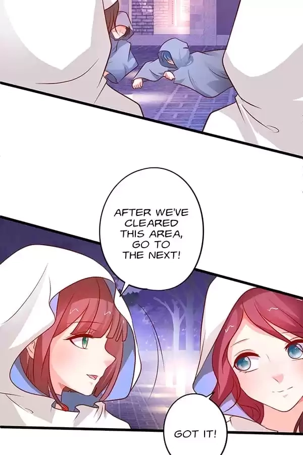 Read The Adorable Vampire chapter 178 image 4 on Lezhin