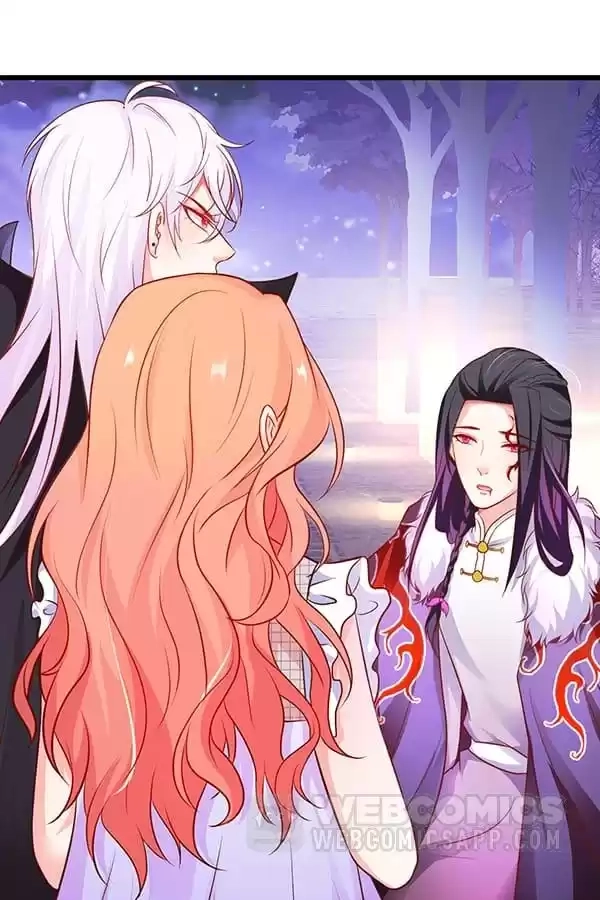 Read The Adorable Vampire chapter 178 image 40 on Lezhin