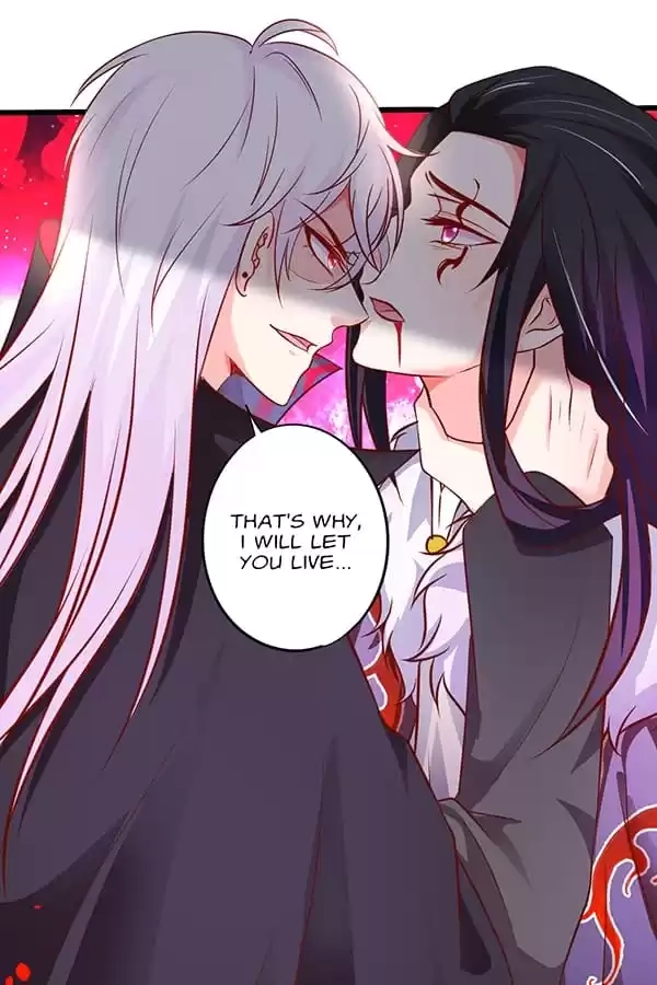 Read The Adorable Vampire chapter 178 image 42 on Lezhin