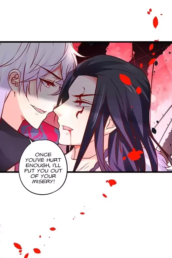 Read The Adorable Vampire chapter 178 image 44 on Lezhin