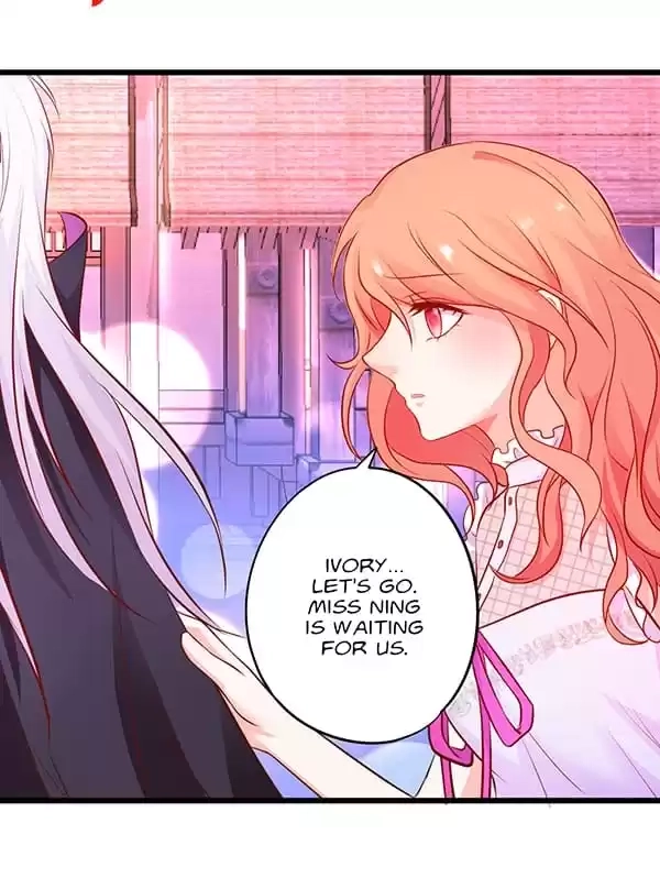 Read The Adorable Vampire chapter 178 image 45 on Lezhin