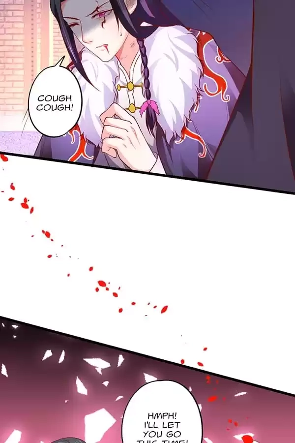 Read The Adorable Vampire chapter 178 image 48 on Lezhin