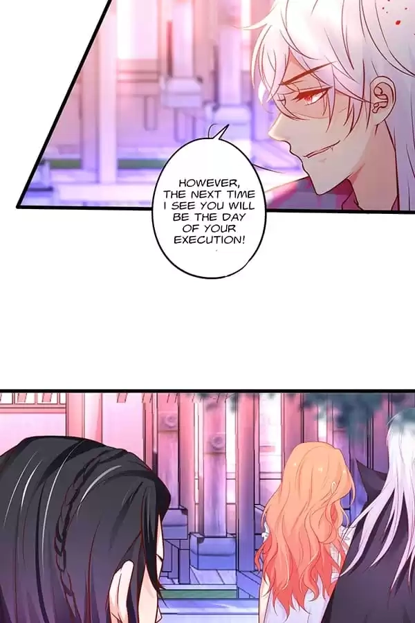 Read The Adorable Vampire chapter 178 image 50 on Lezhin