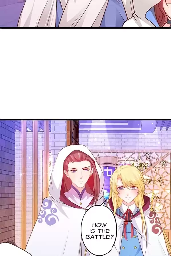 Read The Adorable Vampire chapter 178 image 6 on Lezhin