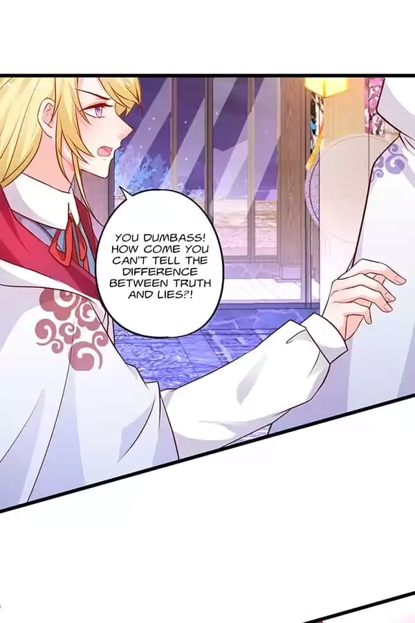 Read The Adorable Vampire chapter 179 image 11 on Lezhin