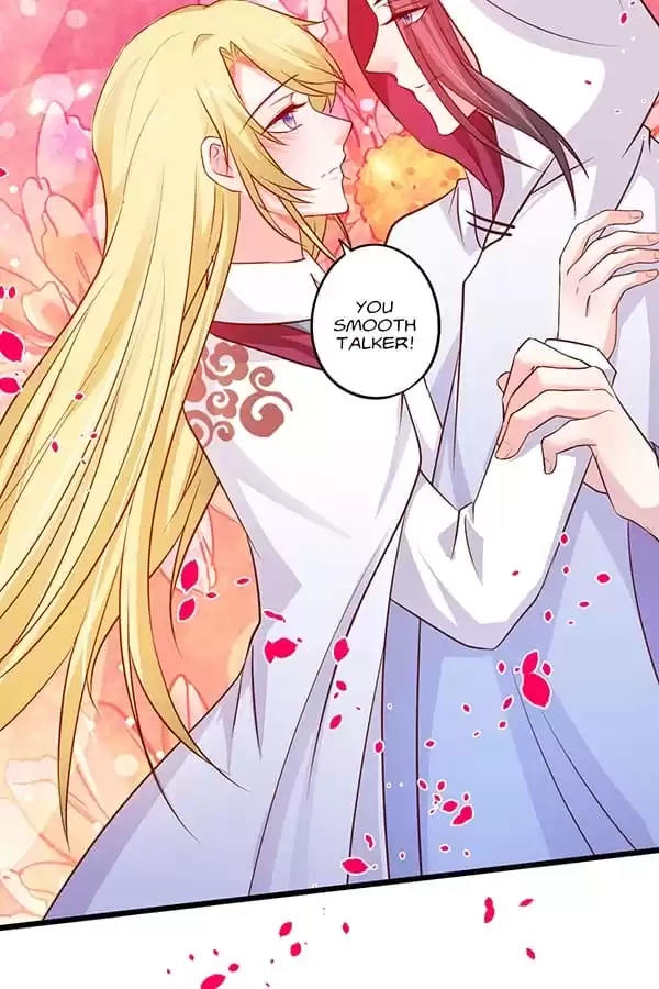 Read The Adorable Vampire chapter 179 image 14 on Lezhin