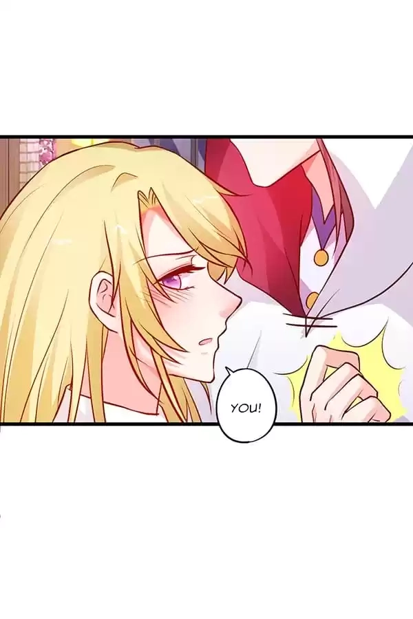 Read The Adorable Vampire chapter 179 image 16 on Lezhin